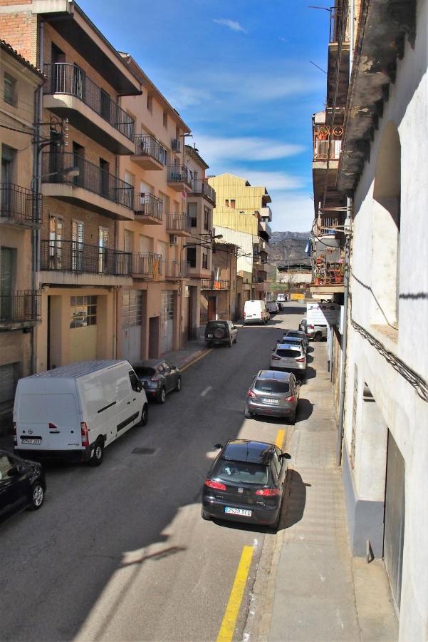 Apartament Duplex "Alsina" Tremp Exterior photo