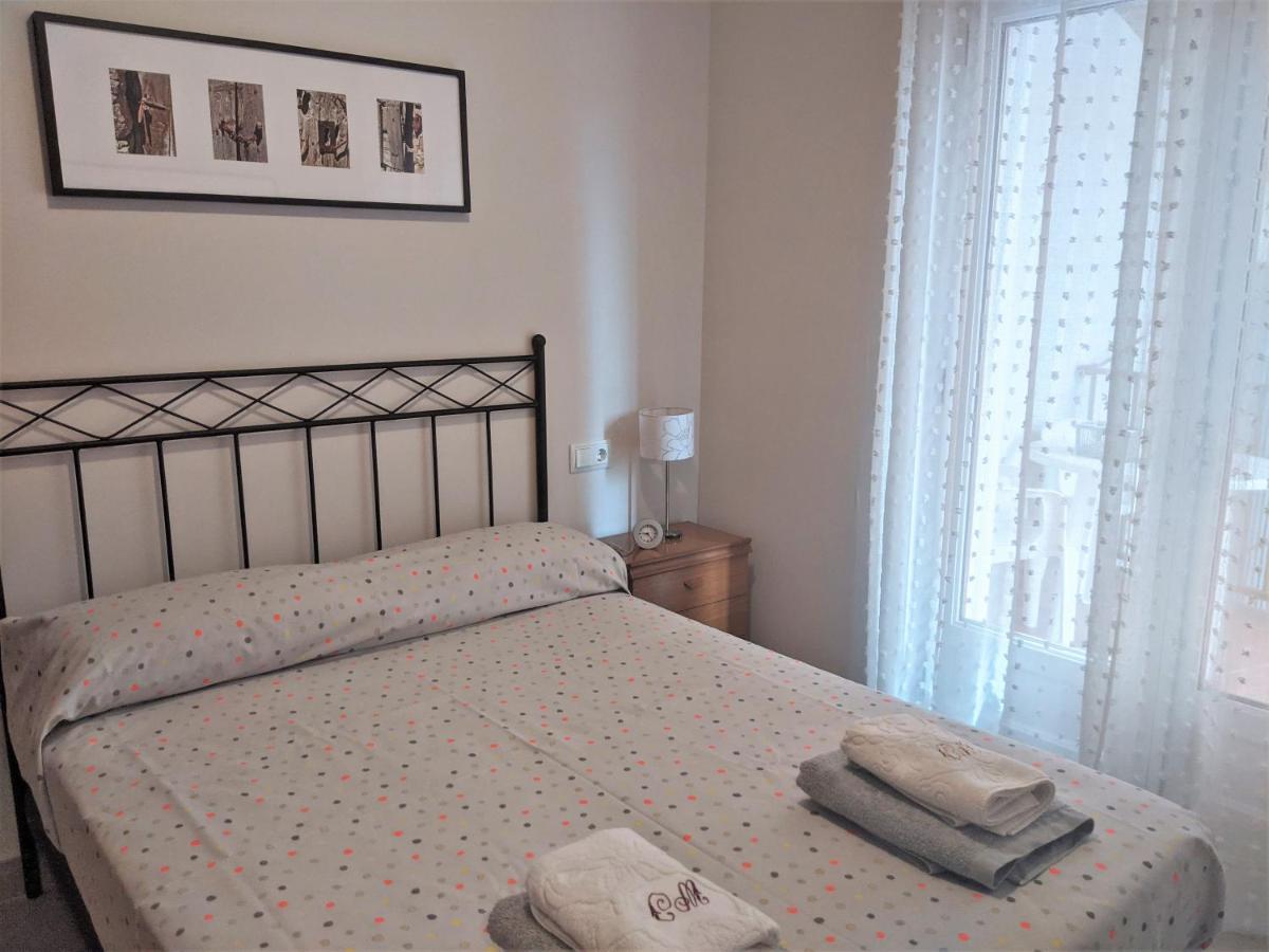 Apartament Duplex "Alsina" Tremp Exterior photo