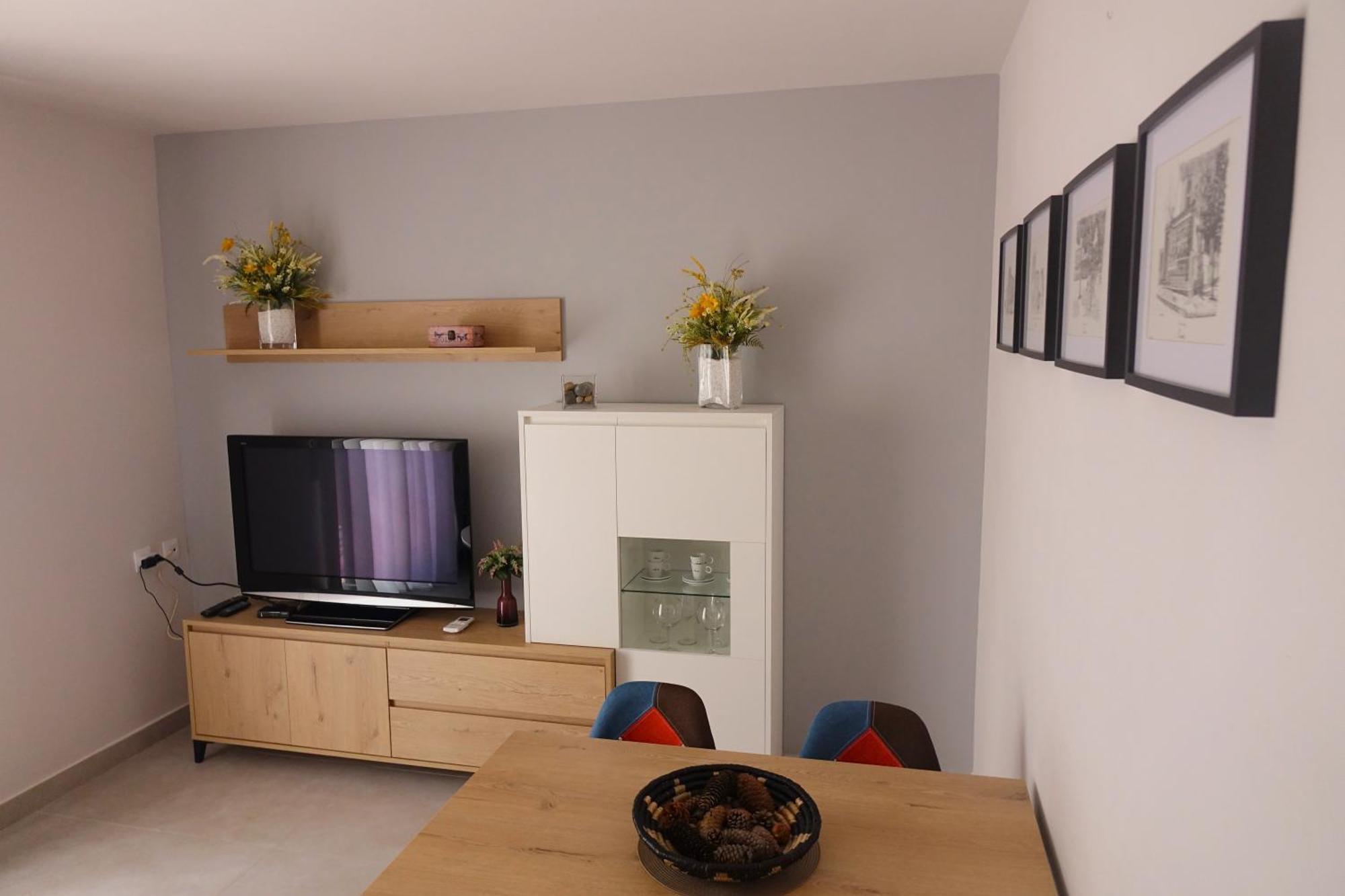 Apartament Duplex "Alsina" Tremp Exterior photo