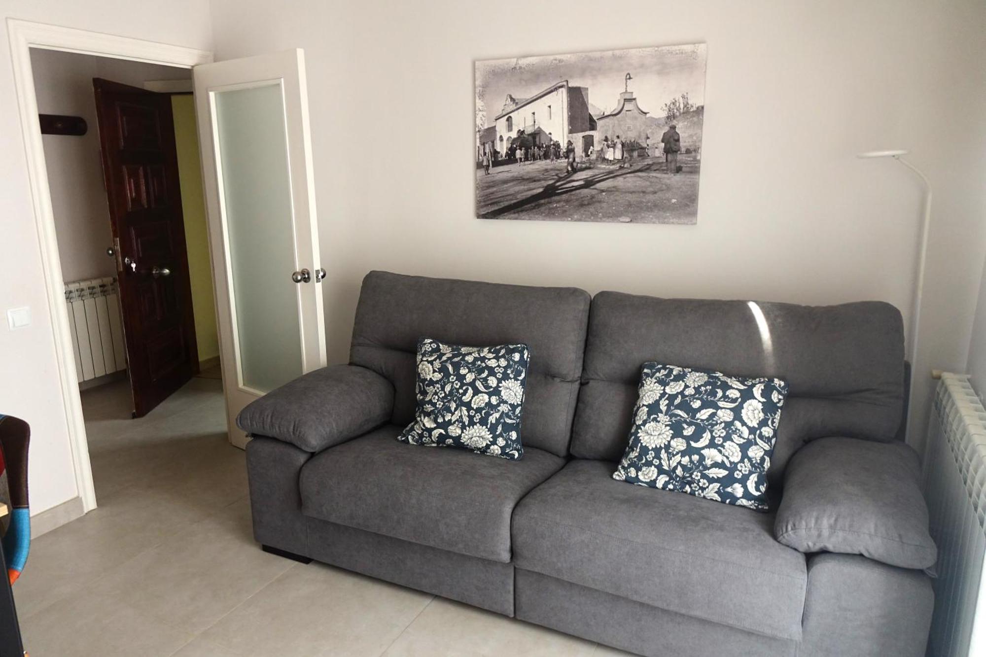 Apartament Duplex "Alsina" Tremp Exterior photo