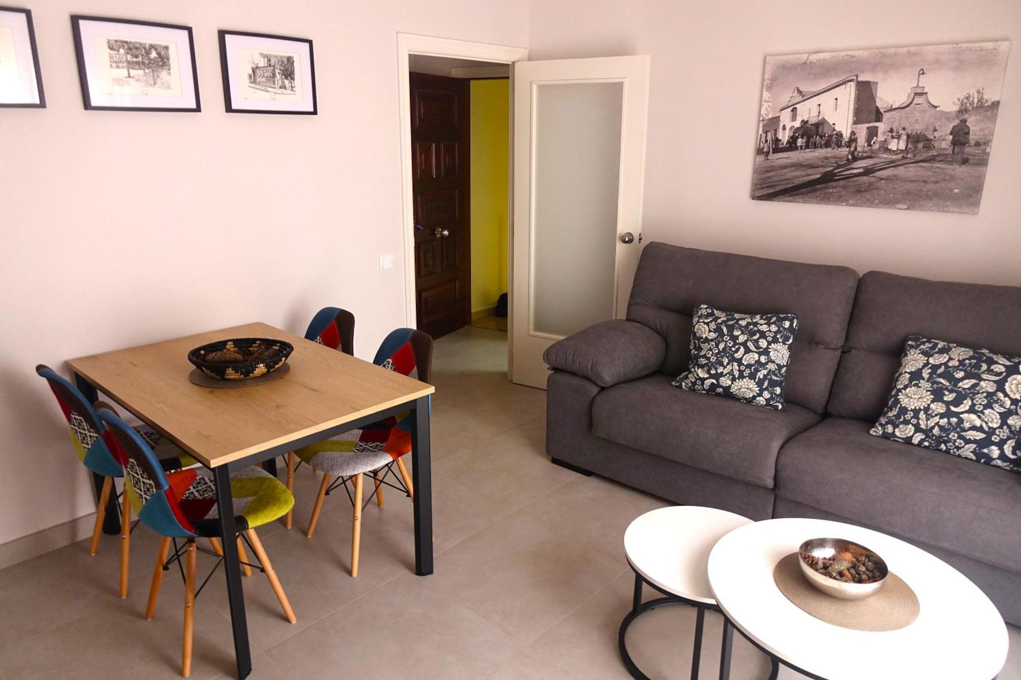 Apartament Duplex "Alsina" Tremp Exterior photo